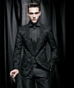gothic 1